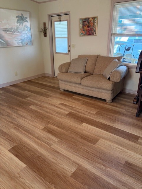 Cypress Lakes Village