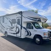 RV for Sale: 2021 Odyssey 24B