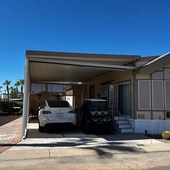 Thumbnail of mobile home