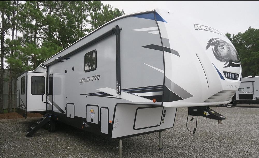 Photo of Rv