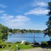 RV Lot for Rent: Angle Lake RV Park, Seatac, WA