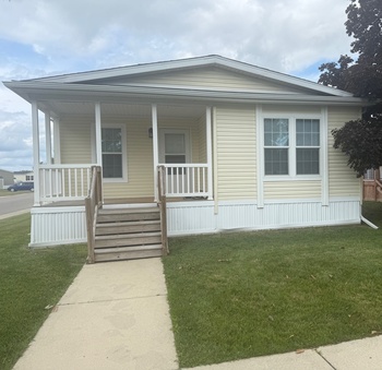 Thumbnail of mobile home