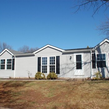 Thumbnail of mobile home
