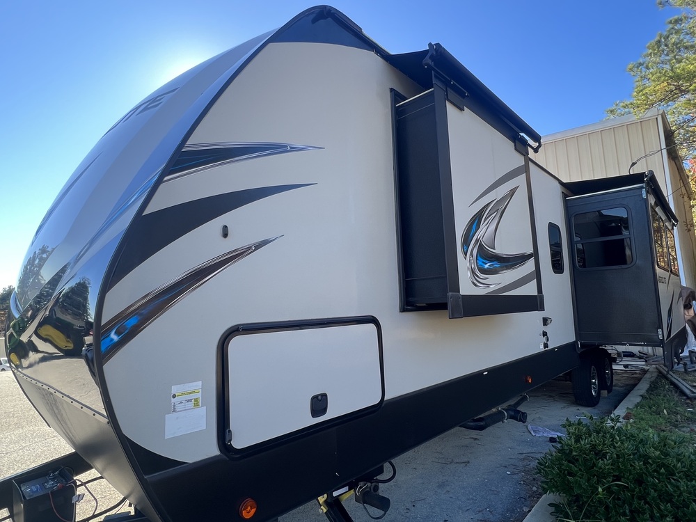 Photo of Rv