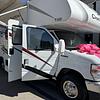 RV for Sale: 2022 CHATEAU 25M