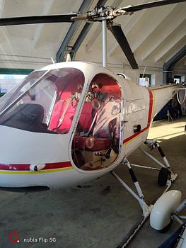 Thumbnail of aircraft