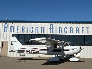 Thumbnail of aircraft