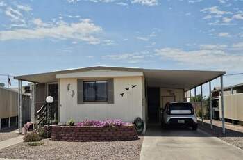 Thumbnail of mobile home