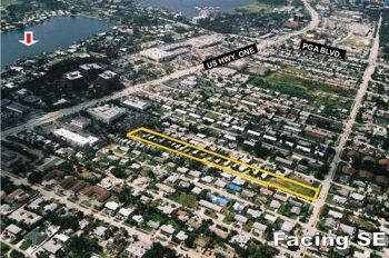 Manufactured Home Community For Sale