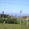 RV Lot for Rent: Ocean view lot for rent or sale, Moclips, WA
