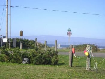 Photo of RV Lot