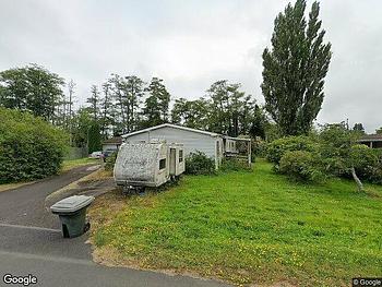Thumbnail of mobile home