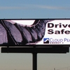 Billboard for Rent: 6-Sign Digital Outdoor Network, Gillette, WY