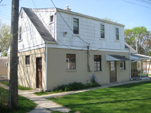 Photo of Manufactured Home Community