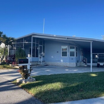 Thumbnail of mobile home