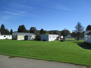 Photo of Mobile Home Park