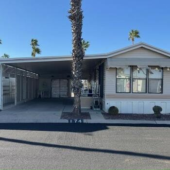 Thumbnail of mobile home