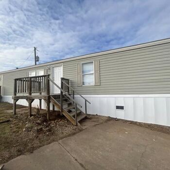Thumbnail of mobile home