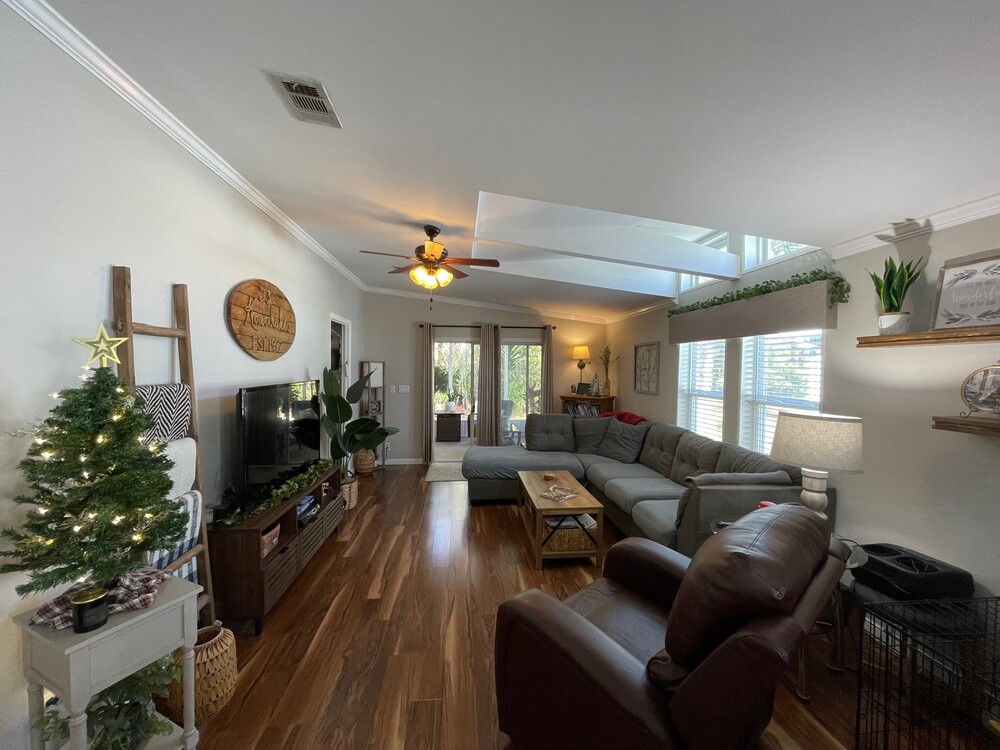 Cypress Lakes Village