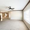 Mobile Home for Sale: 4 Bed 3 Bath 2008 Mobile Home