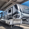 RV for Sale: 2023 MILESTONE 370FLMB