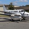 Aircraft for Sale: BEECHCRAFT KING AIR C90B