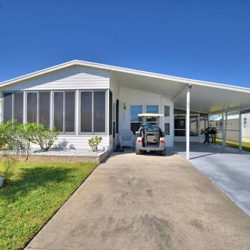 Thumbnail of mobile home