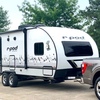 RV for Sale: 2022 R-Pod 202