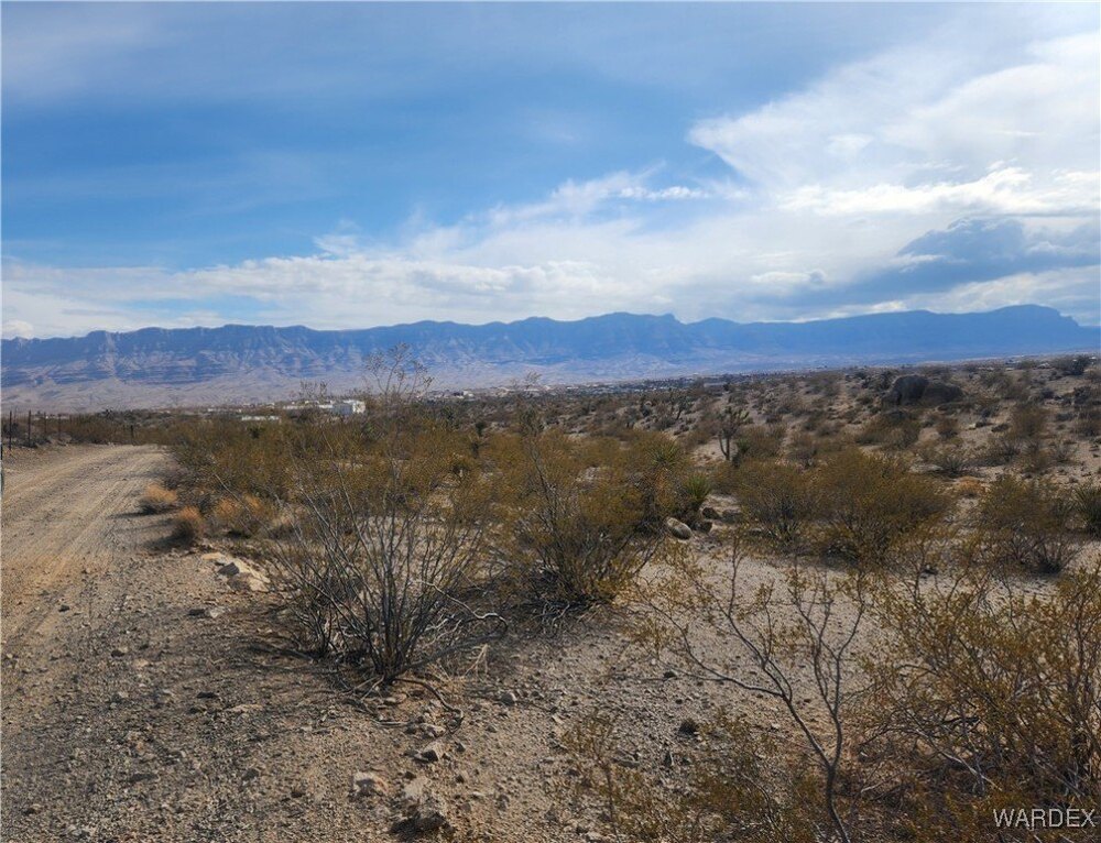 Photo of Mobile Home Lot