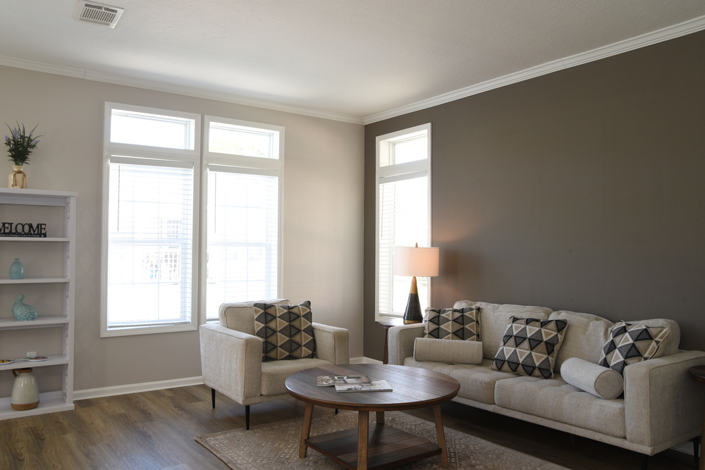 Rolling Greens Village