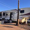 RV for Sale: 2008 PRAIRIE SCHOONER 36 FQS
