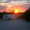 RV Park for Sale: Sunset RV Park, Sunset, TX