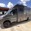 RV for Sale: 2025 GRANITE RIDGE 23S