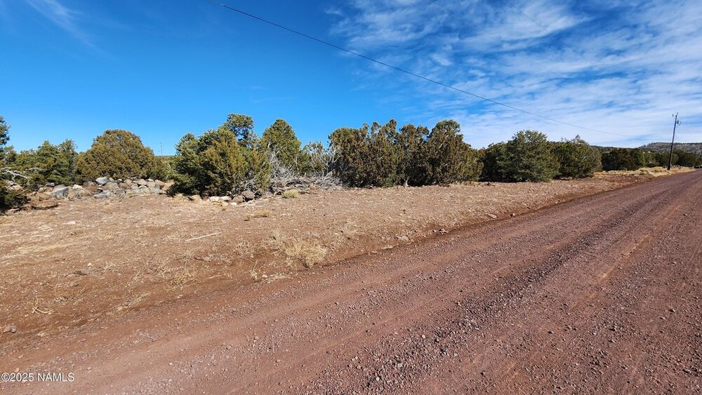 Photo of Mobile Home Lot