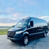 RV for Sale: 2020 SPRINTER 170 4X4 HIGH ROOF