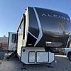 RV for Sale: 2024 ALPINE AVALANCHE EDITION 390DS
