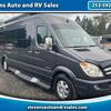 RV for Sale: 2009 ERA 170XL