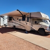 RV for Sale: 2021 LEPRECHAUN 319MB FORD