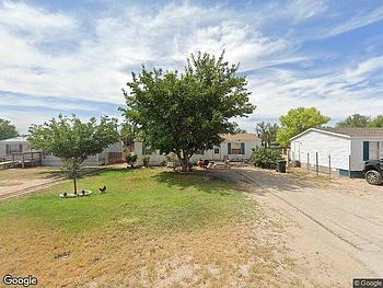 Thumbnail of mobile home