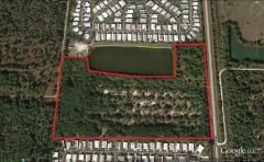 Photo of Mobile Home Park