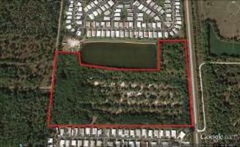 Thumbnail of mobile home park