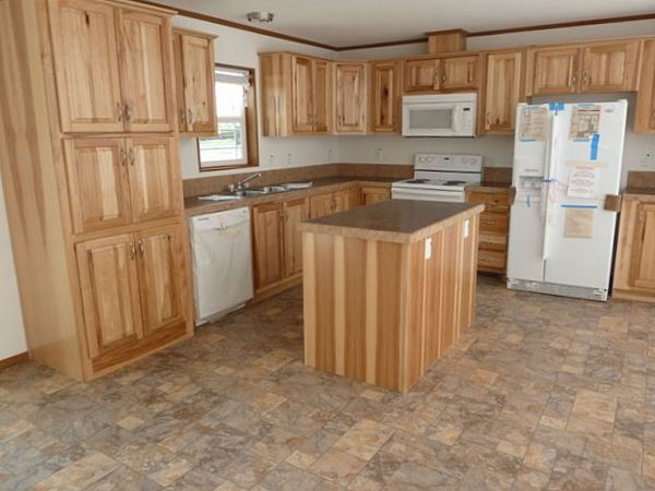 Photo of New Mobile Home