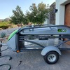 RV for Sale: 2018 Go CAMPER AND UTILITY TRAILER COMBO