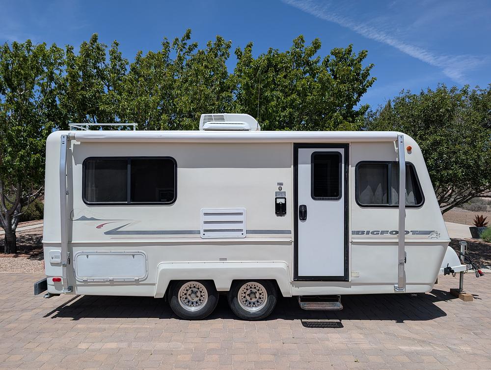 Photo of Rv
