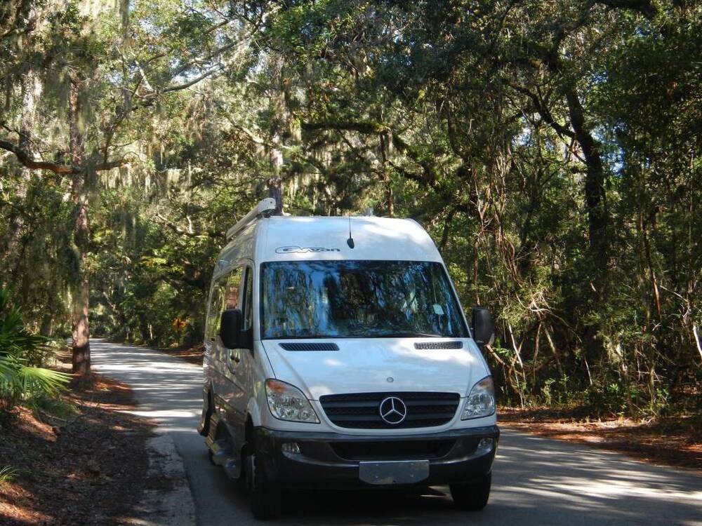 Photo of Rv