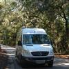 RV for Sale: 2012 LEGEND 24
