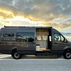 RV for Sale: 2021 SPRINTER 170 4X4 HIGH ROOF