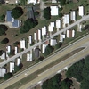 Mobile Home Park for Sale: Pine Ridge Mobile Home Park, Okeechobee, FL