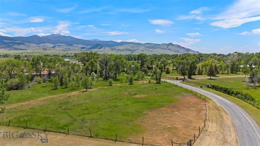 Photo of Mobile Home Lot