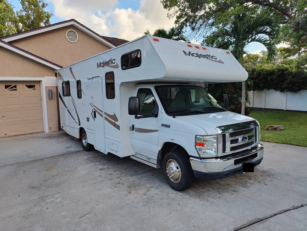 Photo of Rv